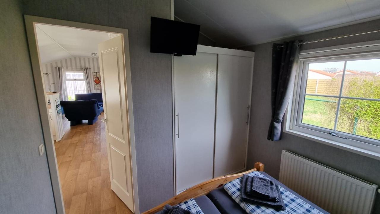 Seacottage Brugge - Blankenberge - เดอฮาน ภายนอก รูปภาพ