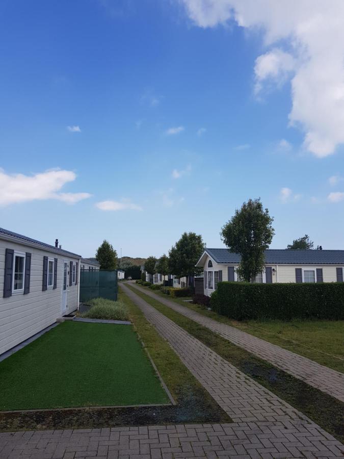 Seacottage Brugge - Blankenberge - เดอฮาน ภายนอก รูปภาพ