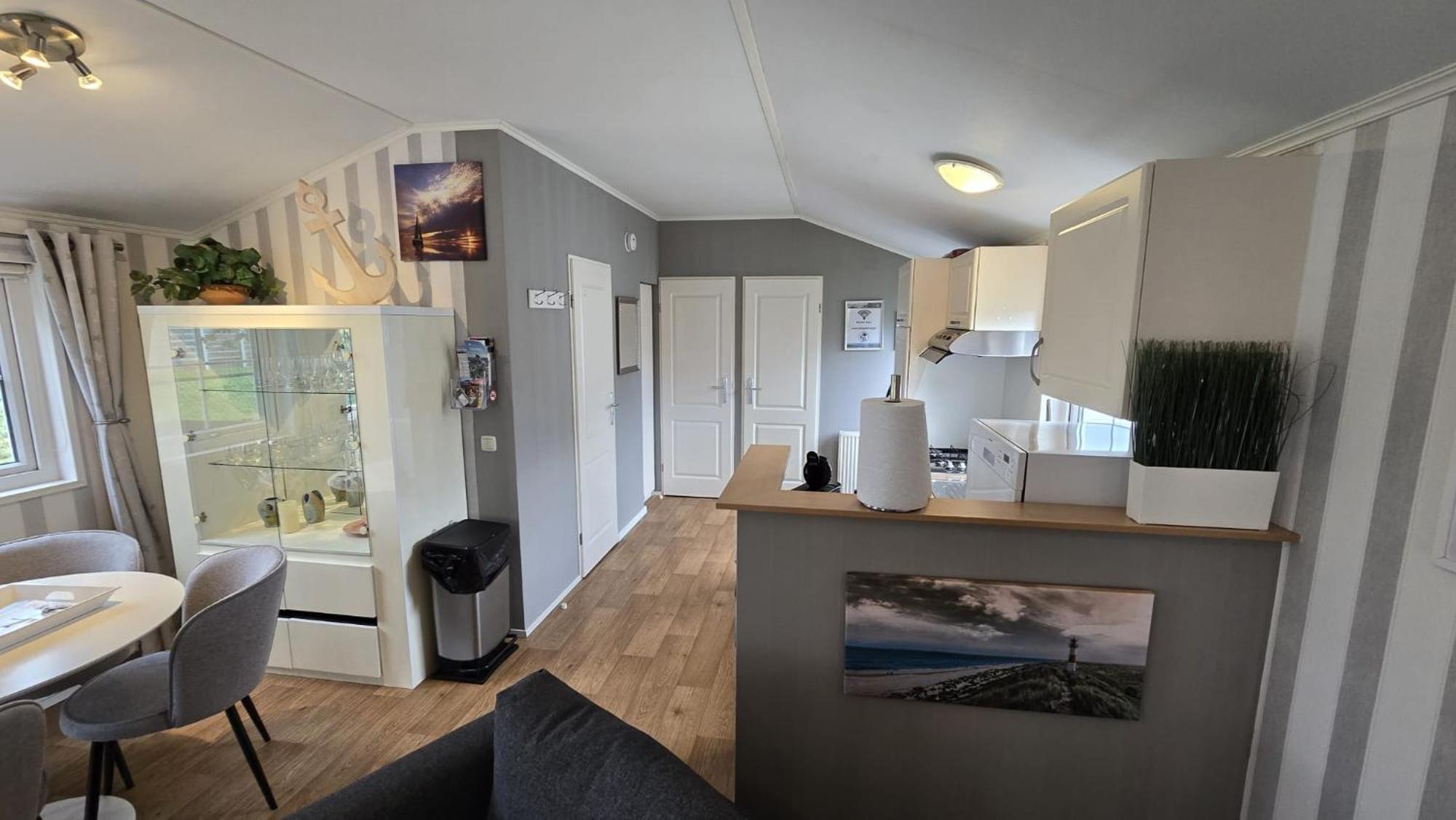 Seacottage Brugge - Blankenberge - เดอฮาน ภายนอก รูปภาพ