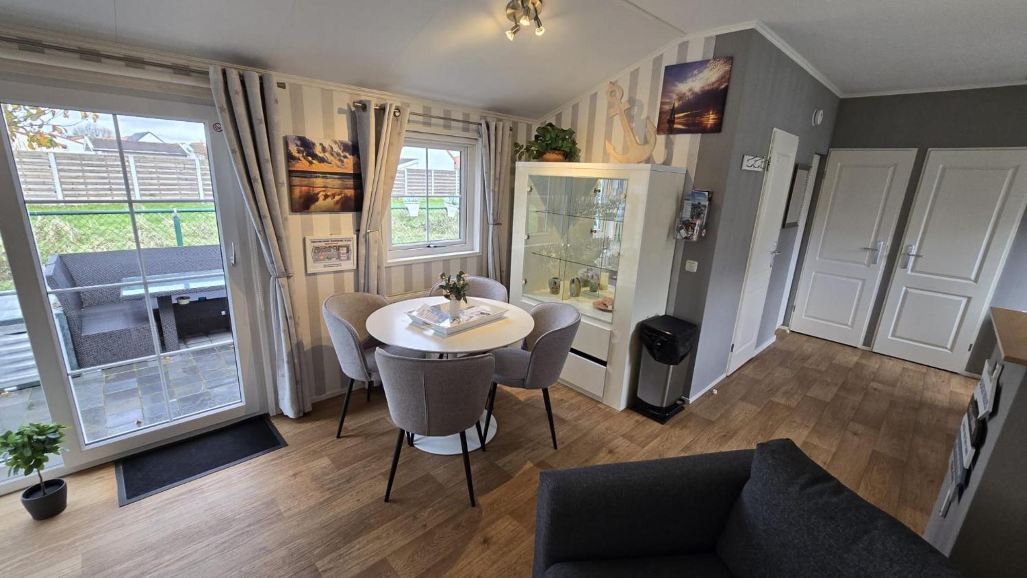 Seacottage Brugge - Blankenberge - เดอฮาน ภายนอก รูปภาพ